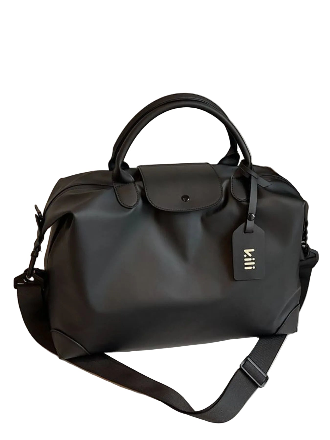 LightweightTravelDuffelBag
