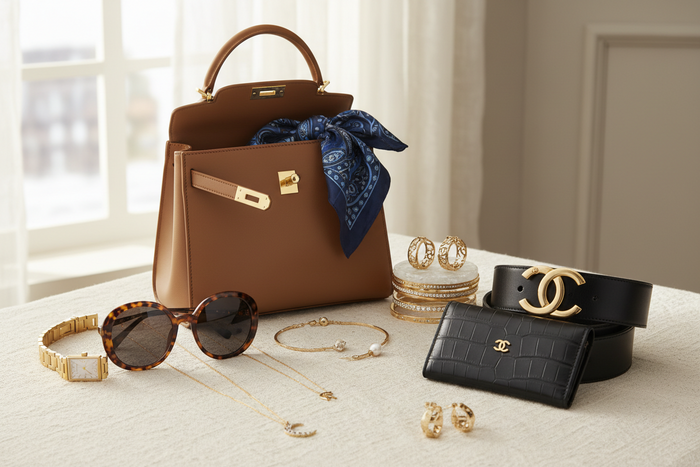 ACCESSORIES