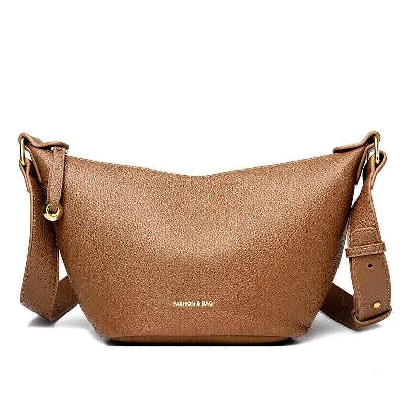 Crossbody & Messenger Bags