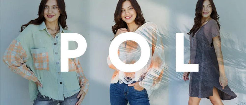 POL Clothing