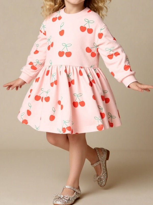 Girl's Fashion