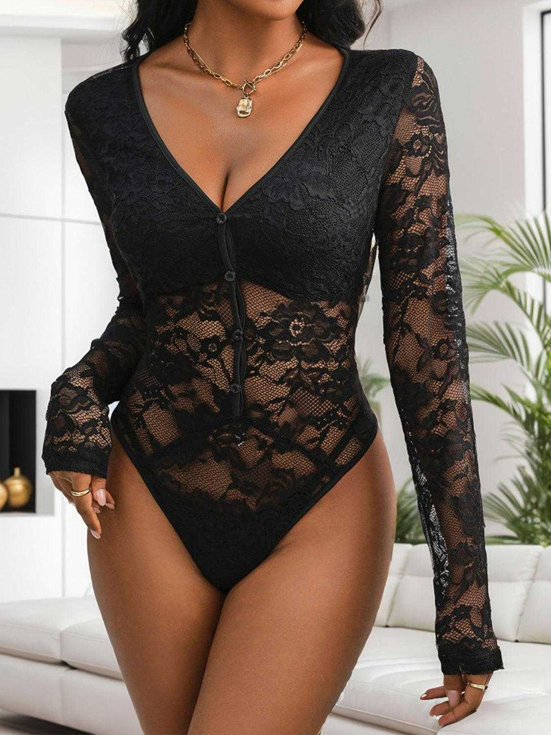 Bodysuits