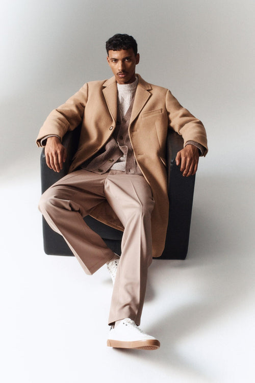 Men's Fashion