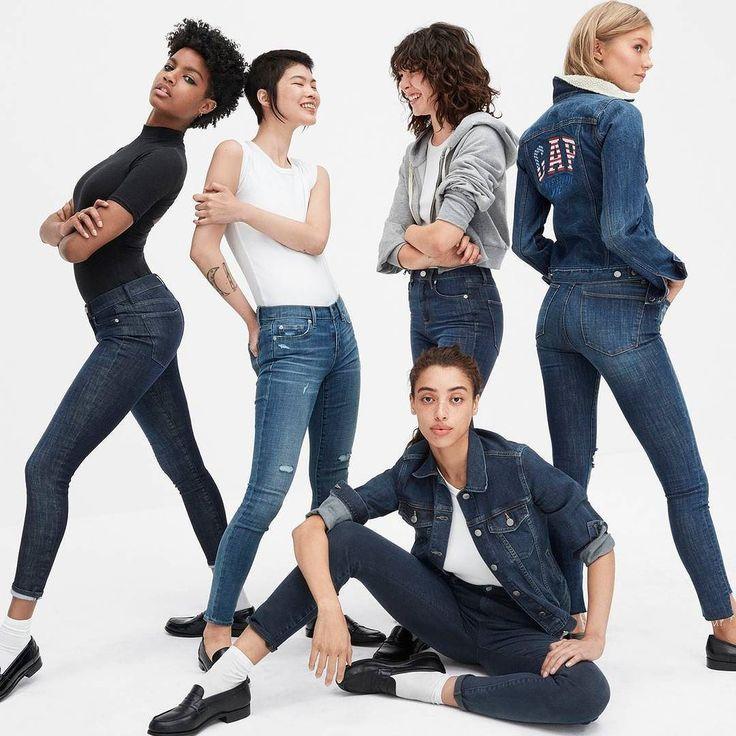 Styleinger Jeans & Denim Collection