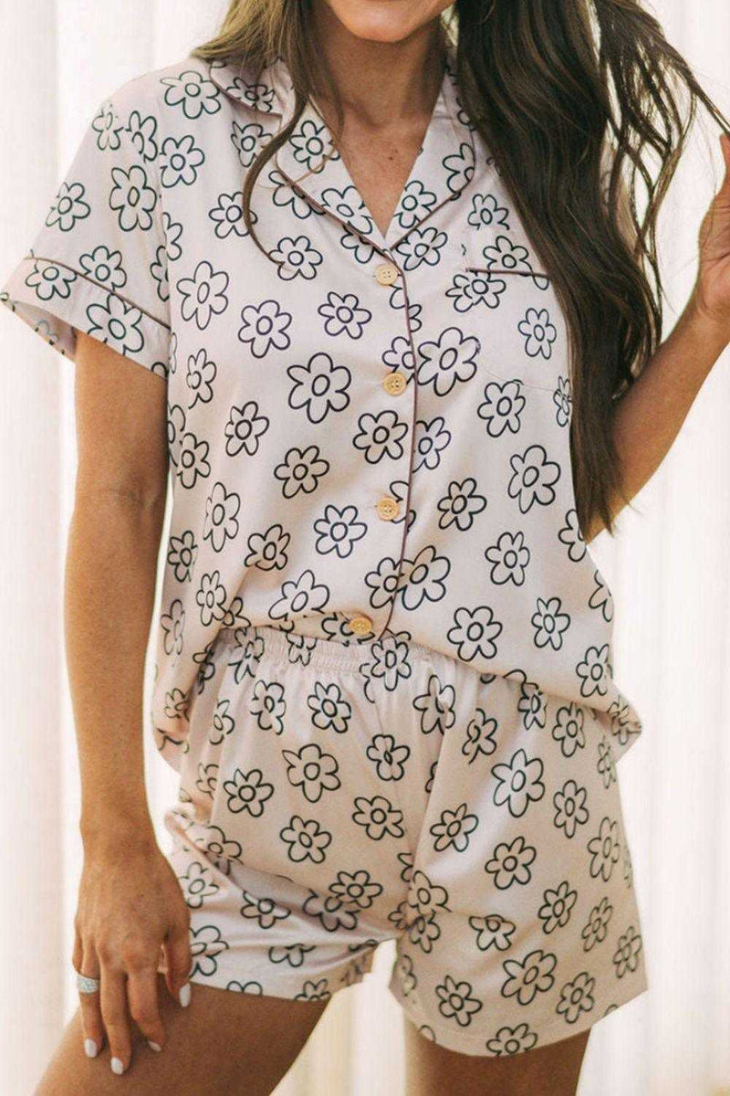 Pajamas