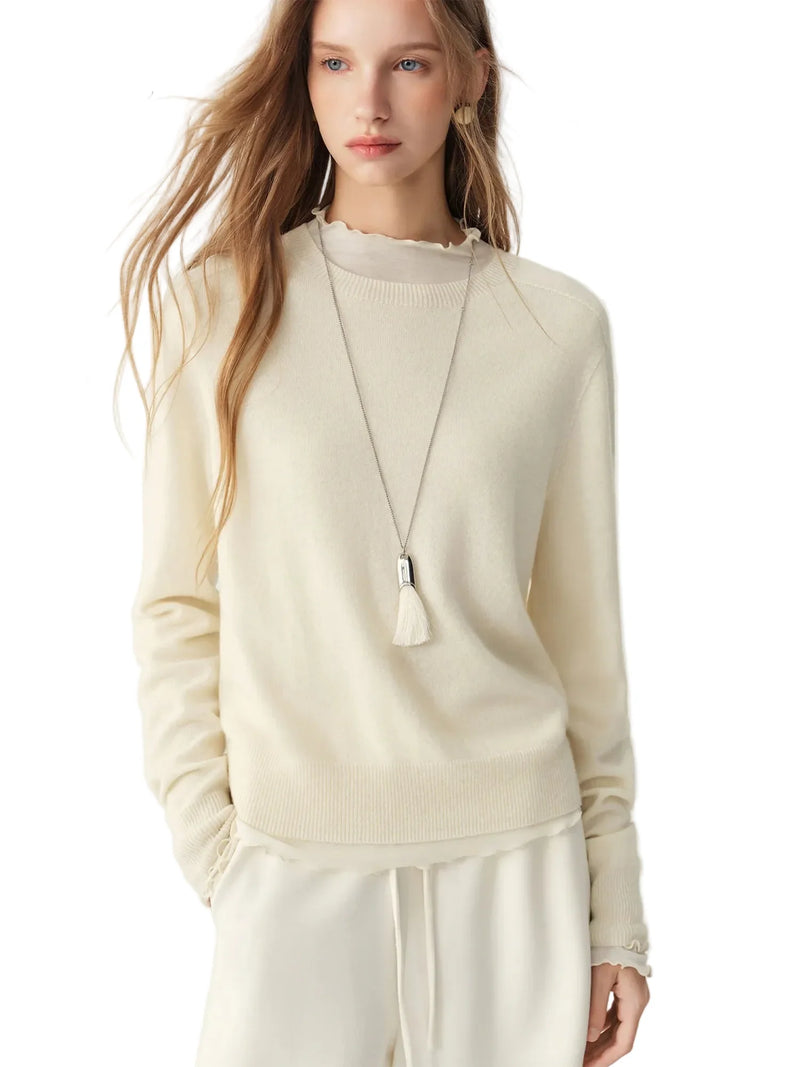 Women's Elegant Basics