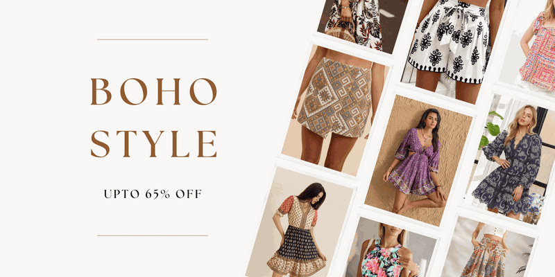 Styleinger Boho Style Collection