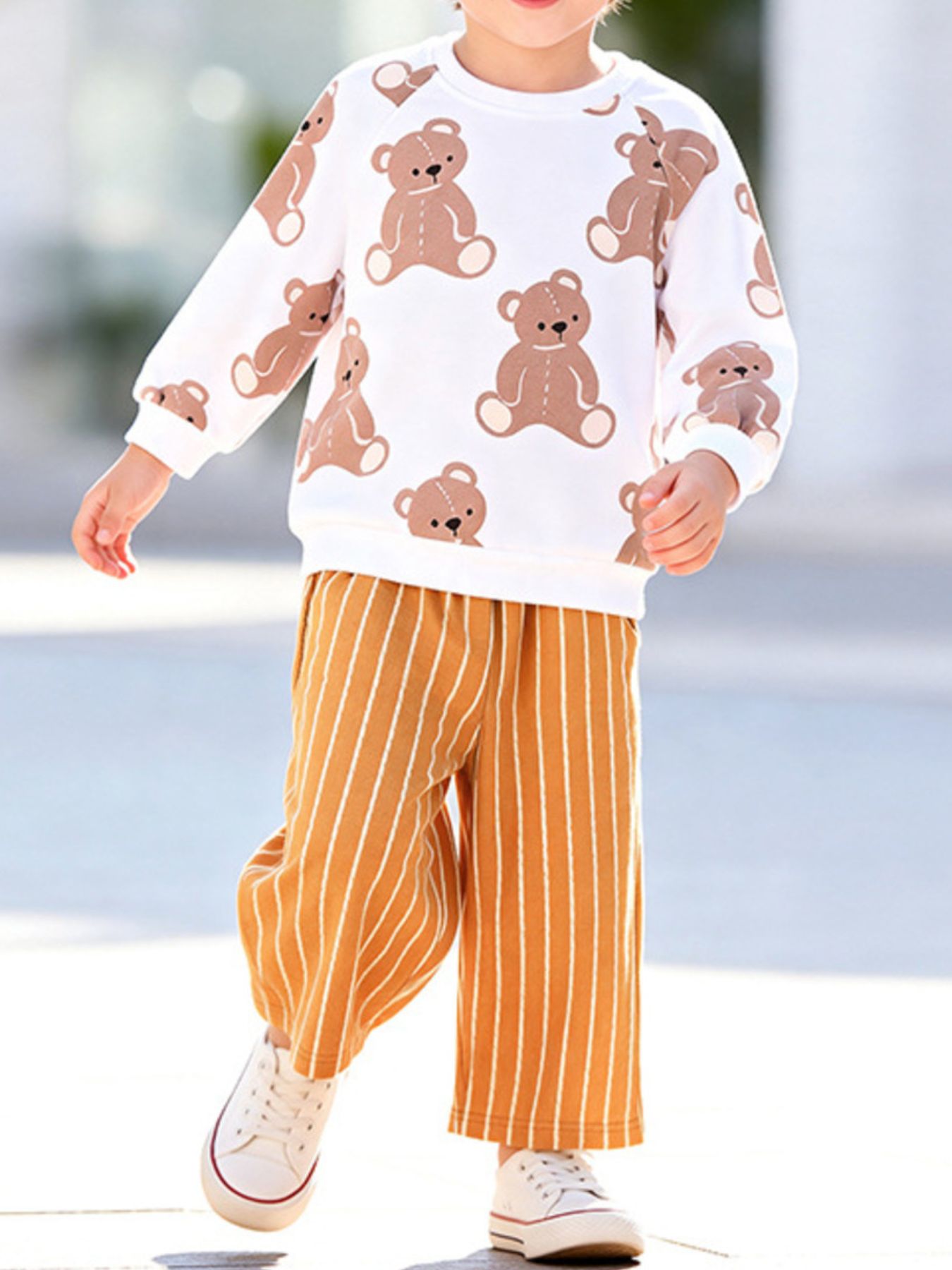 Kid's Fashion