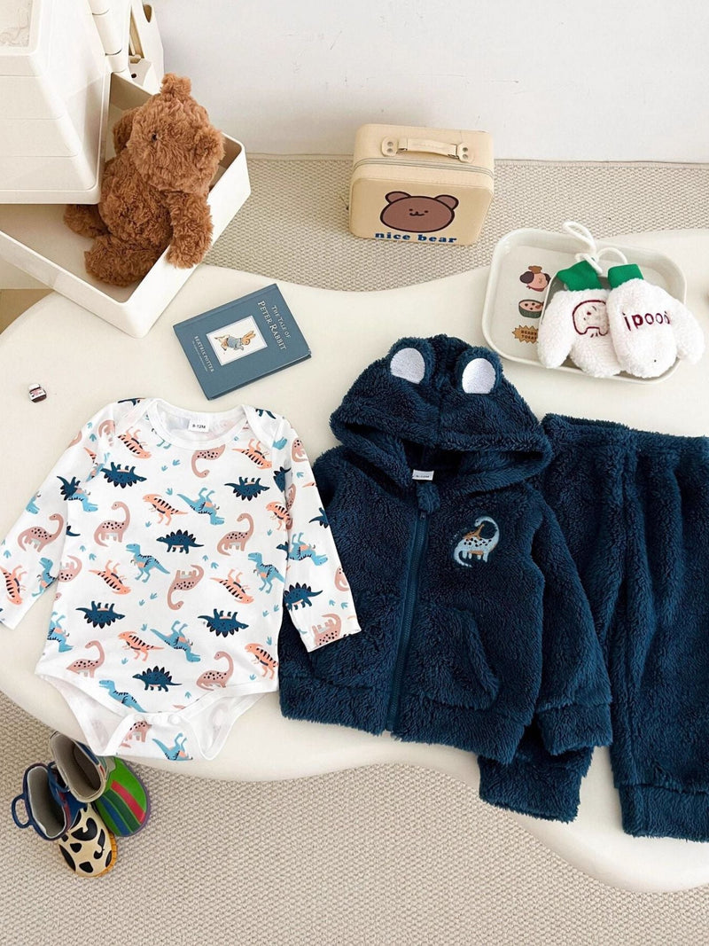 Kid's Fashion