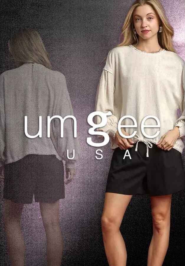 Umggee USA Styleinger Collection
