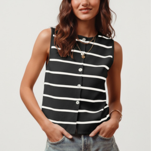 Knit Tops