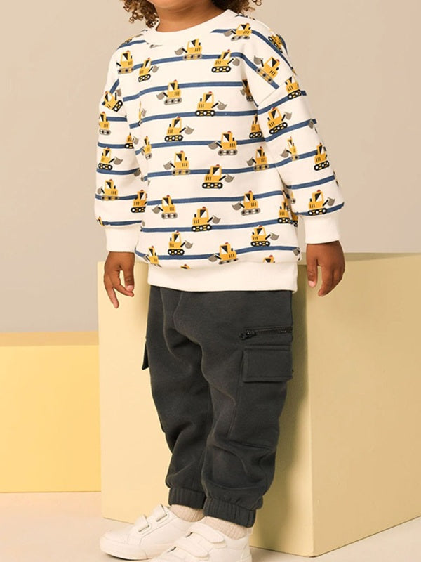 Boy's Fashion