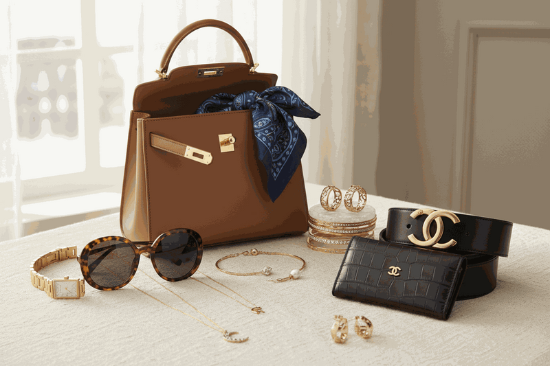 Accessories