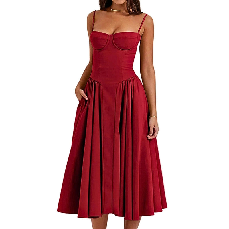 Dresses