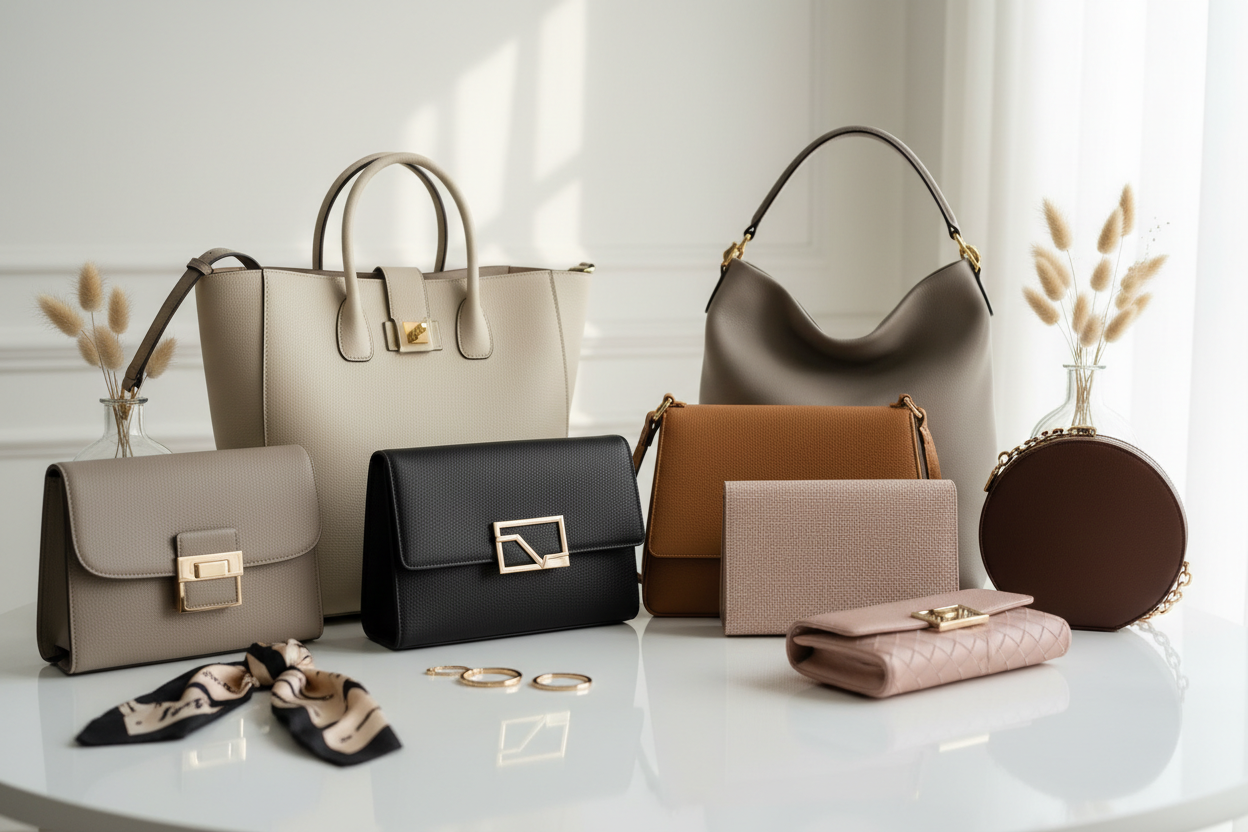 Styleinger Bags Collection