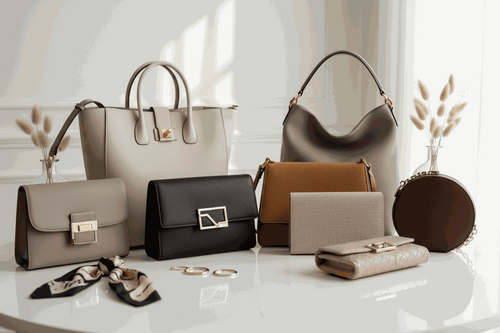 Styleinger Bags Collection