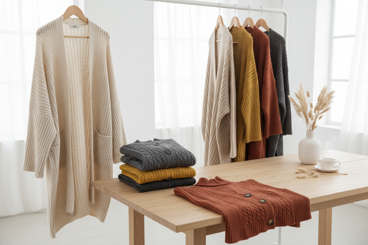 Women's Fashion Sweaters & Pullovers Styleinger