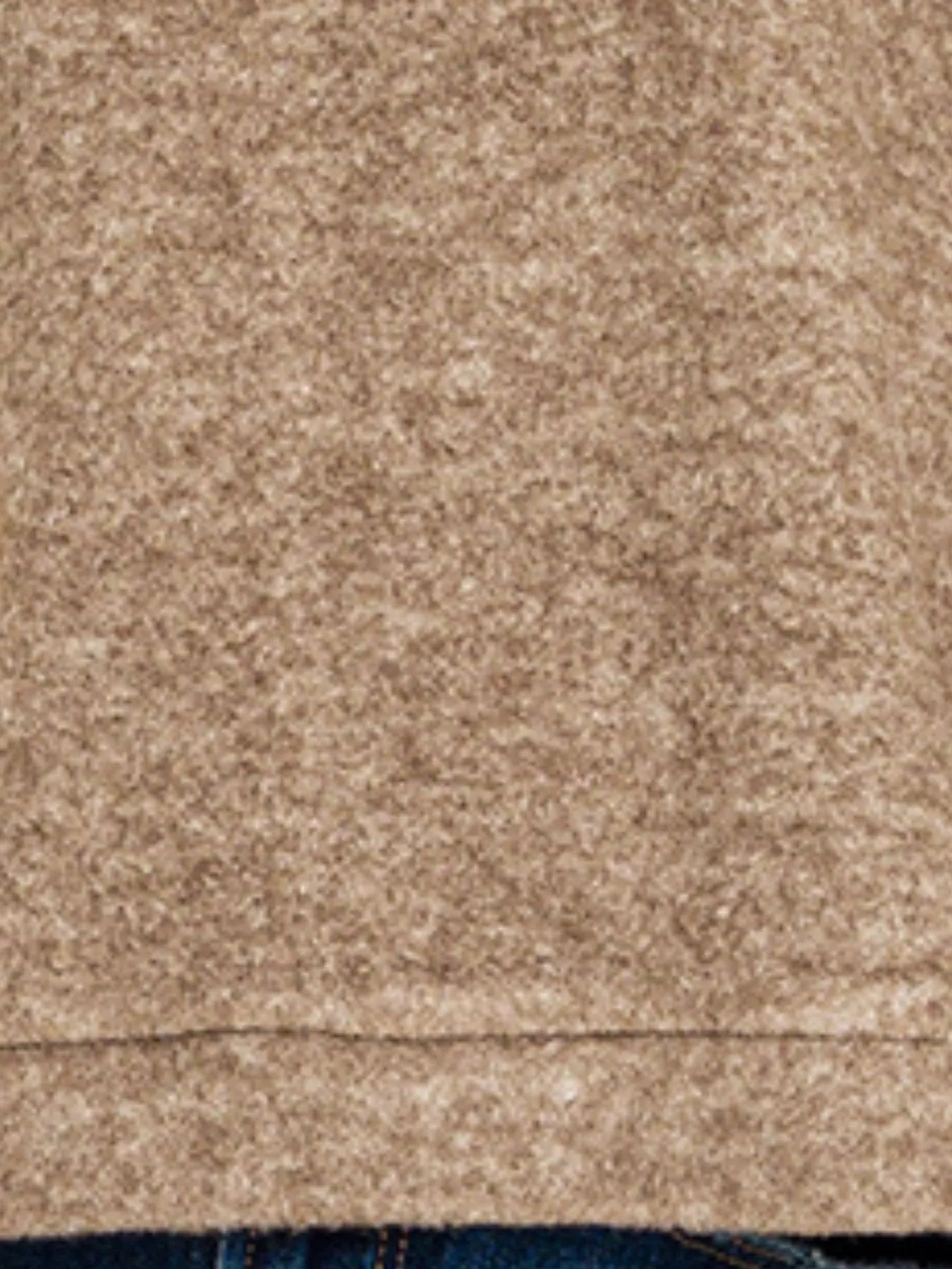 Zenana Sweater Mocha Brushed Melange Hacci Cropped Top 01739ec7-43e4-4ca4-9e66-f6c69efb7aaa-Max-Origin Trendsi