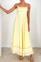Maxi Dress Floral Embroidered Spaghetti Strap Ruffled A-Line Party 017d742d-dc61-434d-807e-f8d0ebbd670b-Max-Origin Trendsi