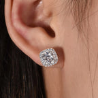 2.4 Carat Moissanite Platinum-Plated Stud Earrings Zircon Square 925 Silver 02b3f868-f9b9-4720-b467-603b48385cf6-Max-Origin Trendsi