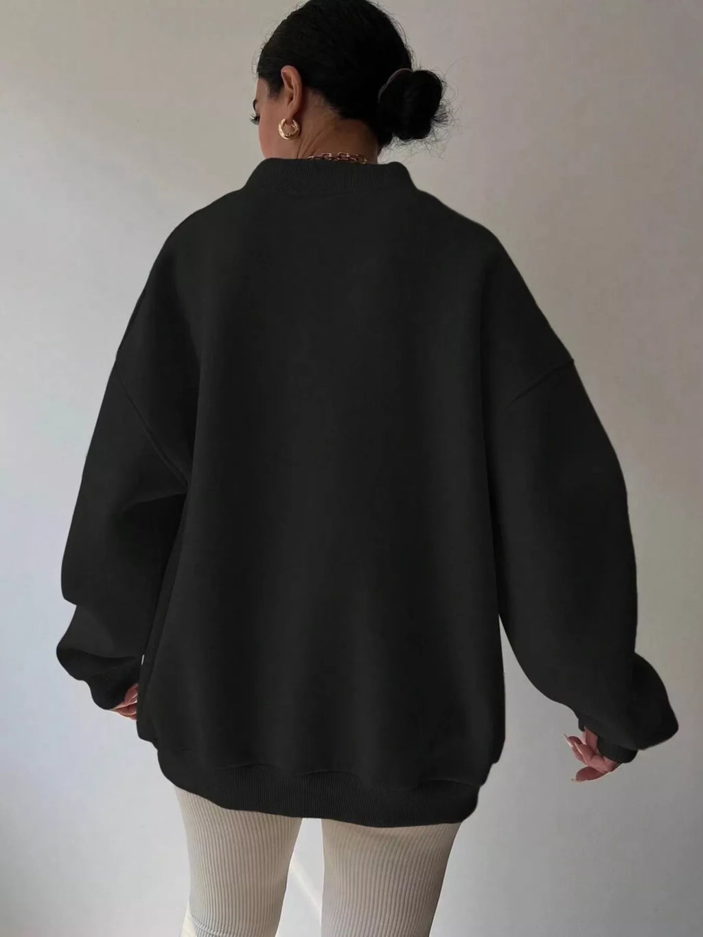 Women's Sweatshirt Dropped Shoulder Long Sleeve Oversized Pullover 0395a2f5a2074a8c802cad705cbb43d1-Max-Origin Trendsi