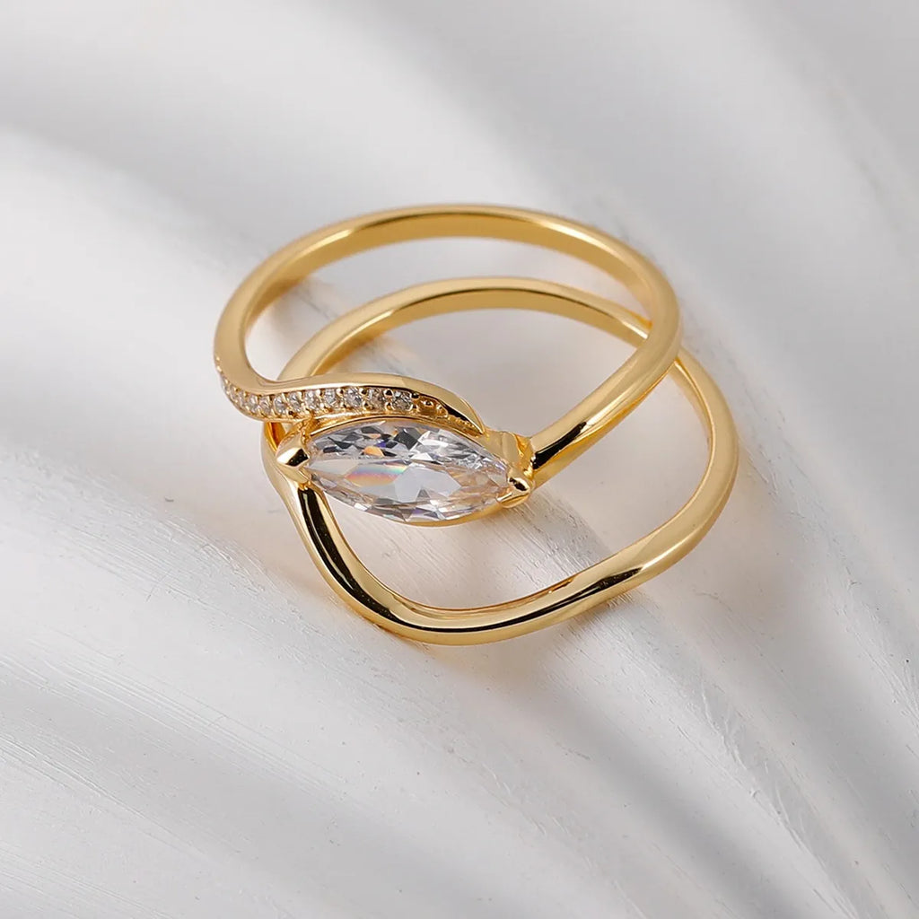 1 Carat Moissanite Stone 2pcs Ring Set 925 Sterling Silver Zircon Jewelry 039a7e65-78b4-48d8-8b9b-8ef9e7add222-Max-Origin Trendsi