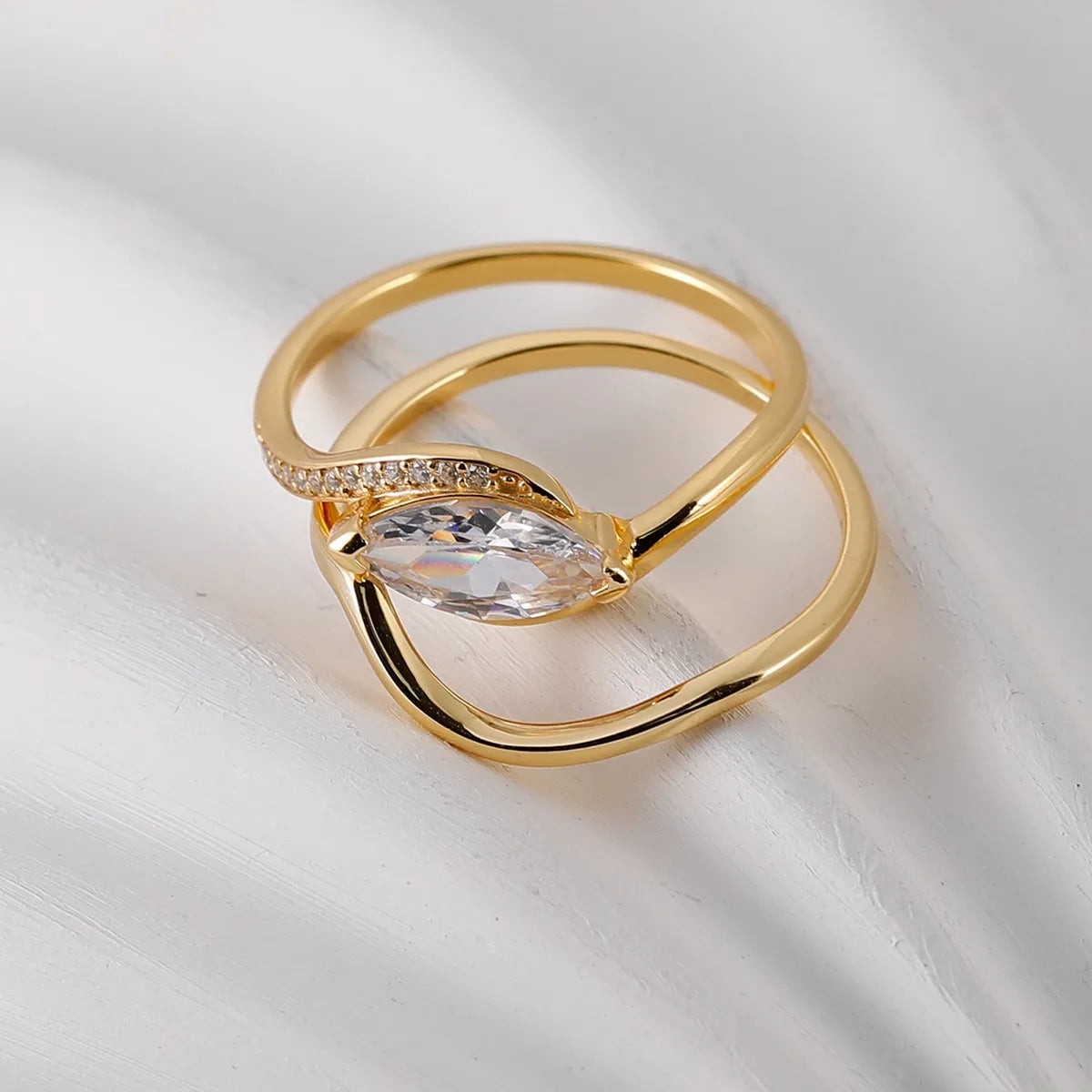 1 Carat Moissanite Stone 2pcs Ring Set 925 Sterling Silver Zircon Jewelry 039a7e65-78b4-48d8-8b9b-8ef9e7add222-Max-Origin Trendsi