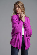 Knit Cardigan Oversized Batwing Long Sleeve Open for Women 040a688c-d292-43cc-a620-c5e5718d1a51-Max_0b864d9e-6eec-45fd-b4db-54befec6daeb Trendsi