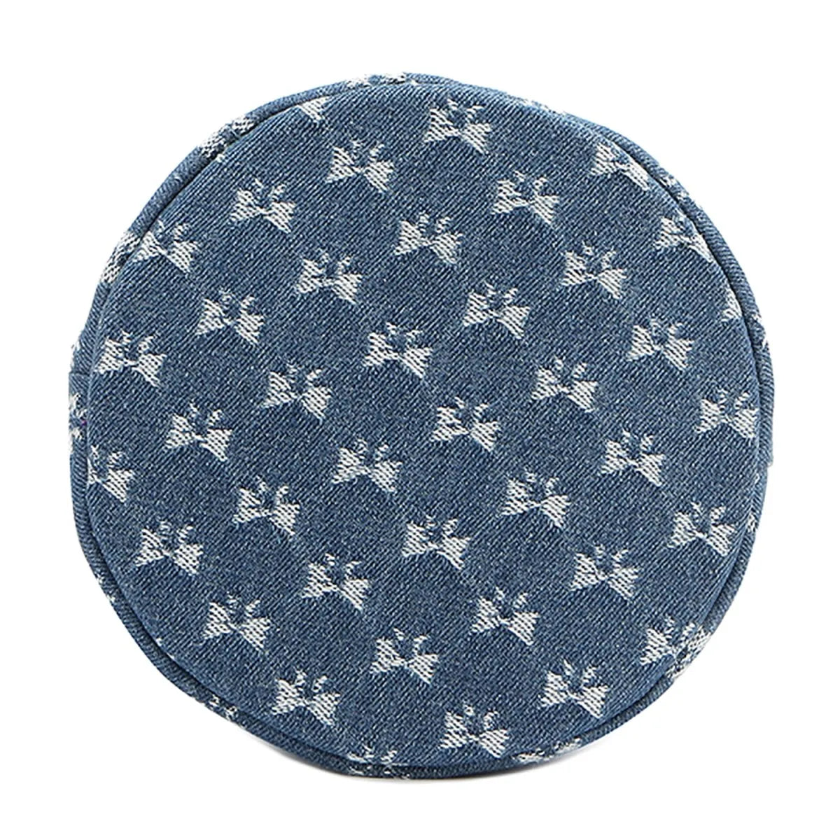 Nicole Lee USA Women's Bucket Bag Drawstring Bow Heart Pattern Handbag 04494243c4574f33bef05dc811b09edb-Max-Origin Trendsi