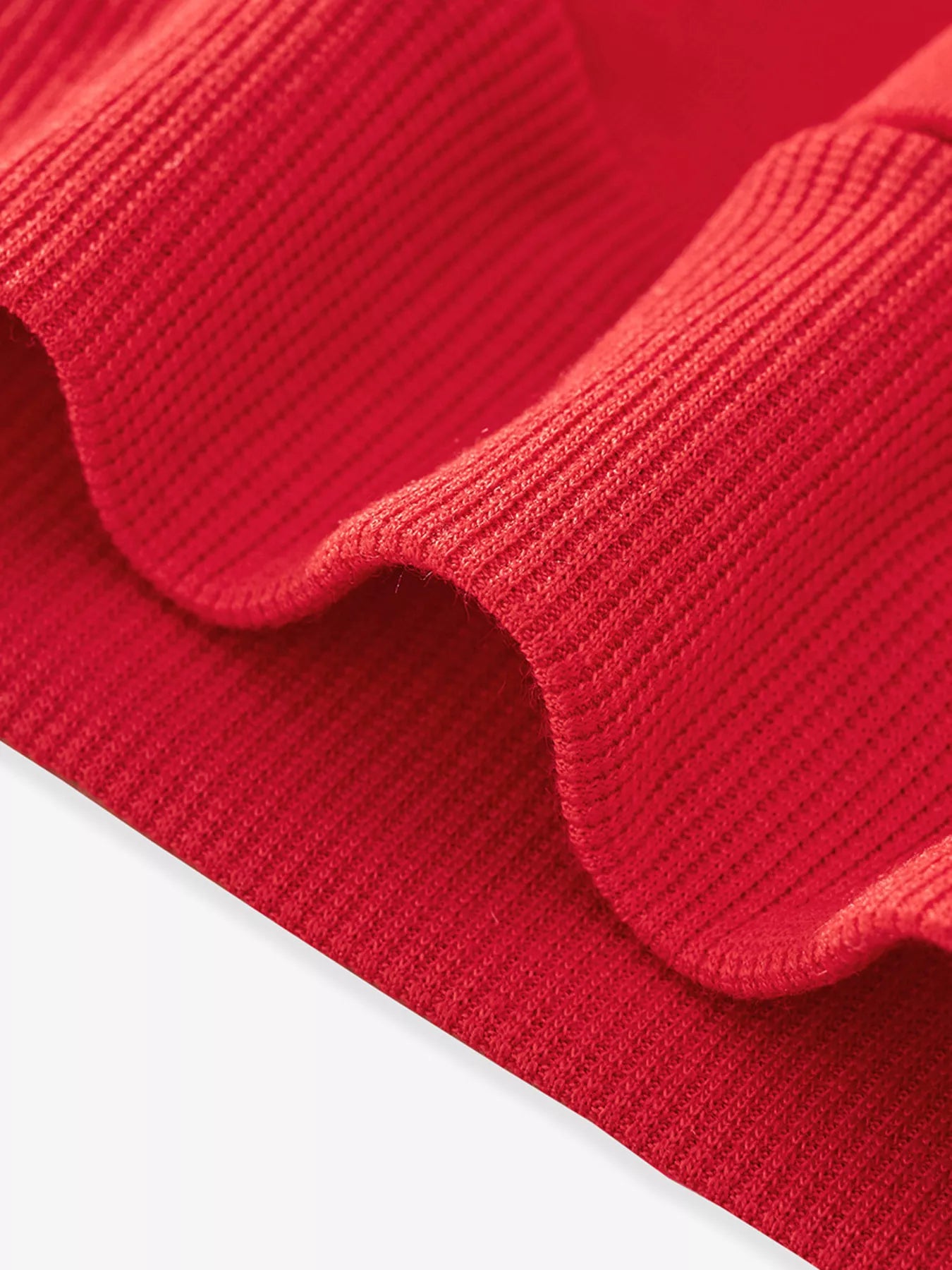 Children's Christmas Theme Crew Neck Sweatshirt 048af1db4df74c66a740d798ccc7cedd-Max-Origin Trendsi