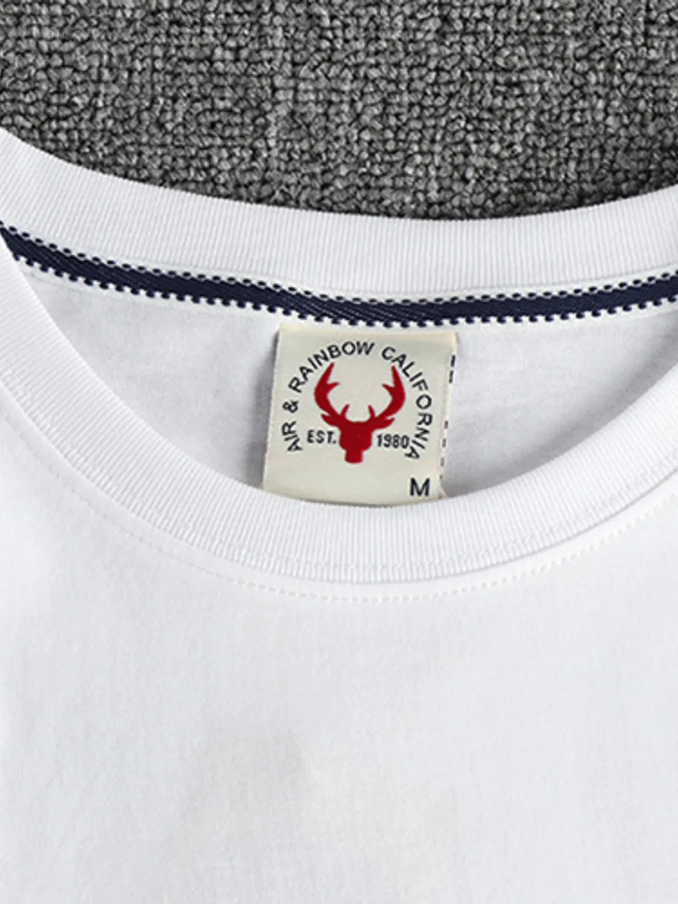 Men's T-Shirt Cotton Blend Graphic Round Neck Short Sleeve Top Tees 06f767112b1244f39686dba51acd301c-Max-Origin Trendsi