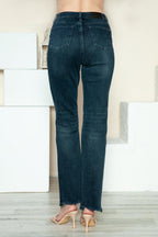 Judy Blue Full Size Button Fly Hem Destroy Straight Jeans 0857ac81-0782-4ee9-9a8a-01c94755c199-Max_7f8a92a0-08f1-4853-996e-6dd661d3b0fd Trendsi