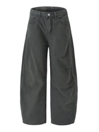 Men's Cargo Jeans Wide Leg Curved Cotton Washed Oversized Denim Pants 089223bf22e54a76846ad54617abe835-Max-Origin Trendsi