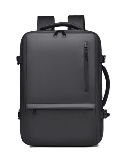 Travel Backpack Multi-Function Organization Pockets Duffle Handbags 094e7c6d-3892-4a15-90ea-ec35af7119e1-Min Trendsi