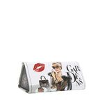 Nicole Lee USA Glasses Case Foldable Pebbled vegan leather Fashion Printed 097fc7aba6f942e181307d7a3e06c4c7-Max-Origin Trendsi