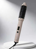 Fast Heating Hot Air Brush with Constant Temperature and Anti-Scald Protection