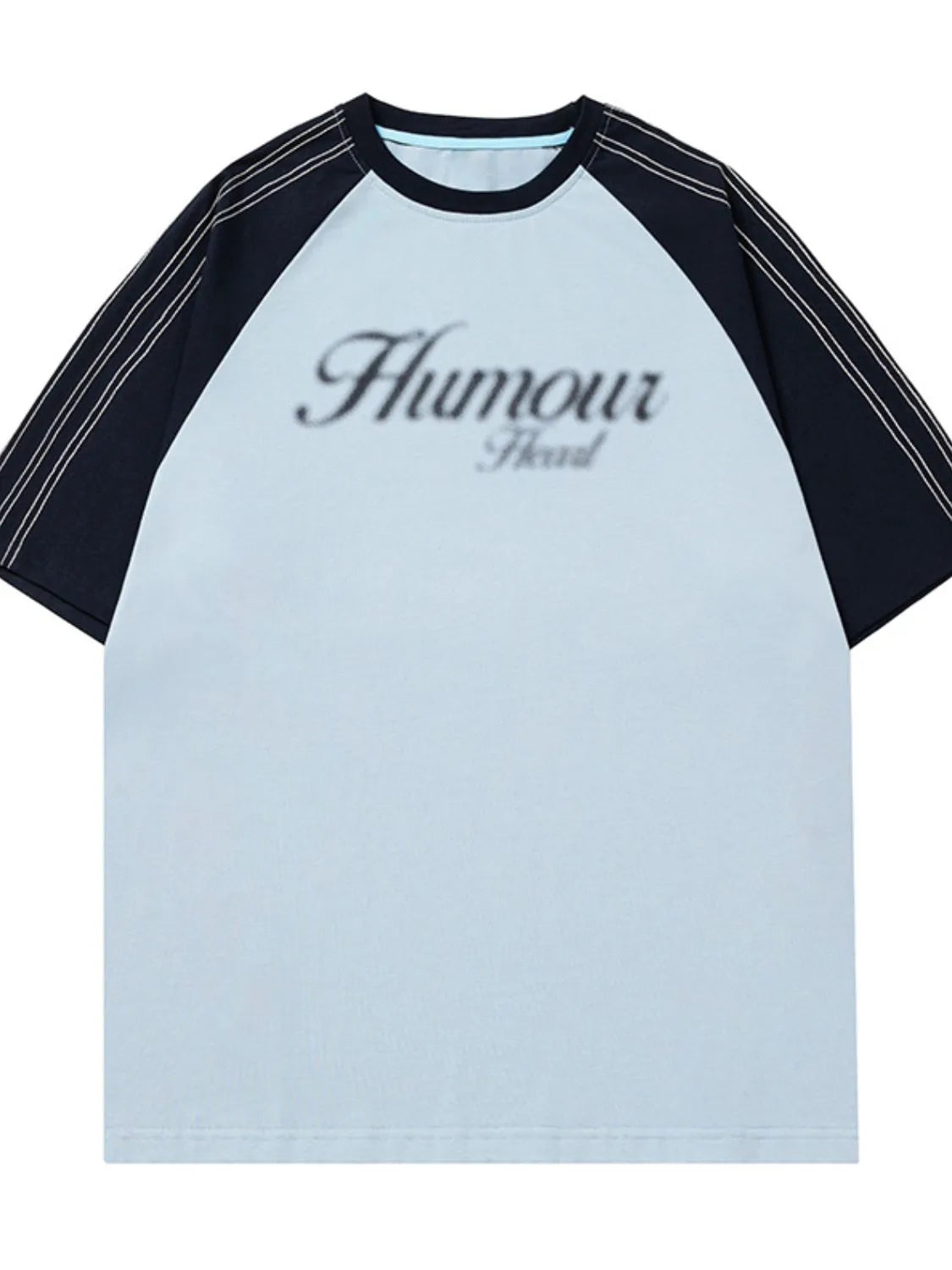 Men‘s Cotton T-Shirt Letter Round Neck Half Sleeve Basic Top Tees 0b00c2e0-a325-416d-948e-3c5ce3ac849e-Max-Origin Trendsi