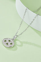 Zodiac Necklace Moissanite Stone Constellation 925 sterling Silver Pendant 0e007971df5649f29b4341780e57b753-Max_28d22a27-ff13-4302-81b0-01f8204c42ef Trendsi
