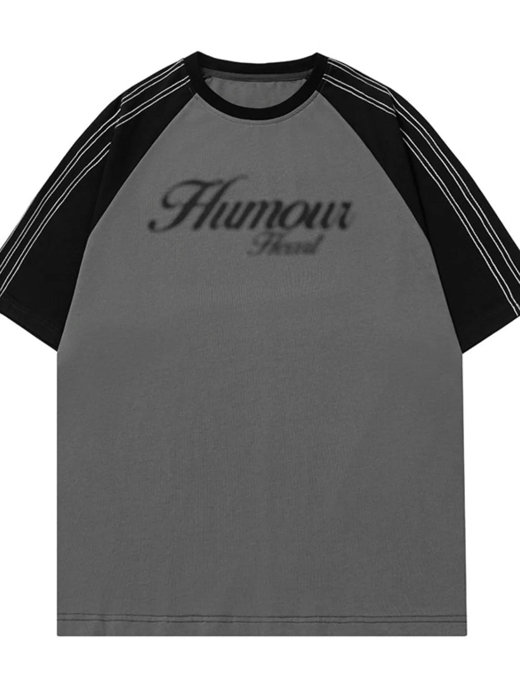 Men‘s Cotton T-Shirt Letter Round Neck Half Sleeve Basic Top Tees 0f724a5b-c252-4789-aae9-92a889b81cb0-Max-Origin Trendsi