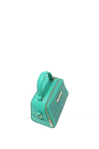 Nicole Lee USA Handbag Vegan Leather Geometric Pattern Structured Tote Bag 0fffc1517c184657b9818b4fb3ceefb7-Max-Origin Trendsi