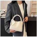 Women's Crossbody Bag Small Pu Leather Top Handle Fashionable Handbags
