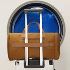 Travel Duffel Bag Nylon Multiple Pockets Large Waterproof Zipper Handbags