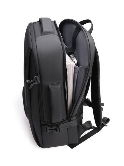 Travel Backpack Multi-Function Organization Pockets Duffle Handbags 111f2264-d0f7-4c14-a25f-a444f79b7c12-Min Trendsi