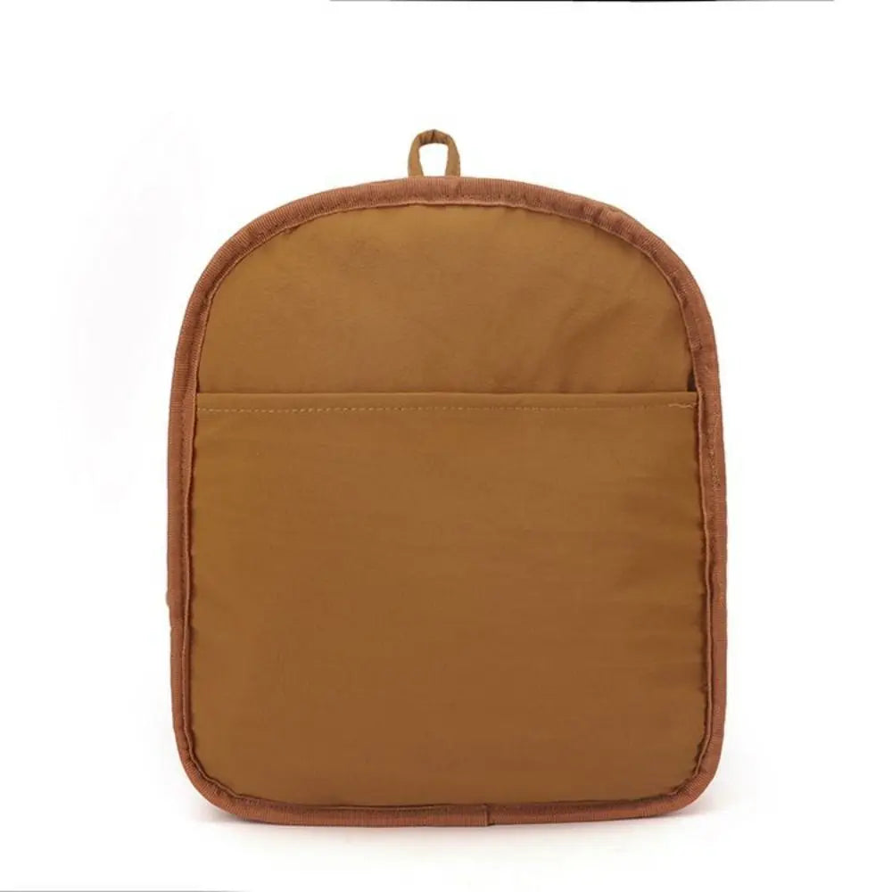 Travel Duffel Bag Nylon Multiple Pockets Large Waterproof Zipper Handbags