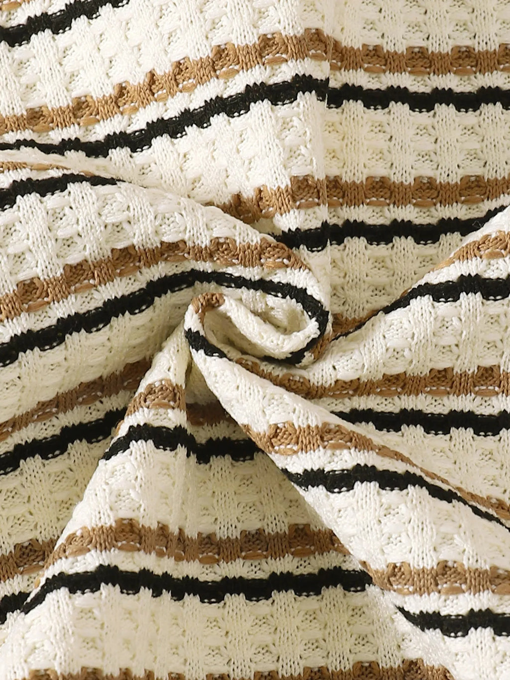 Boy's Baby Set Children's Striped Short Sleeve Polo and Pants for Kids 1250f32b-a951-4470-ae43-a3465e590bbb-Max-Origin Trendsi