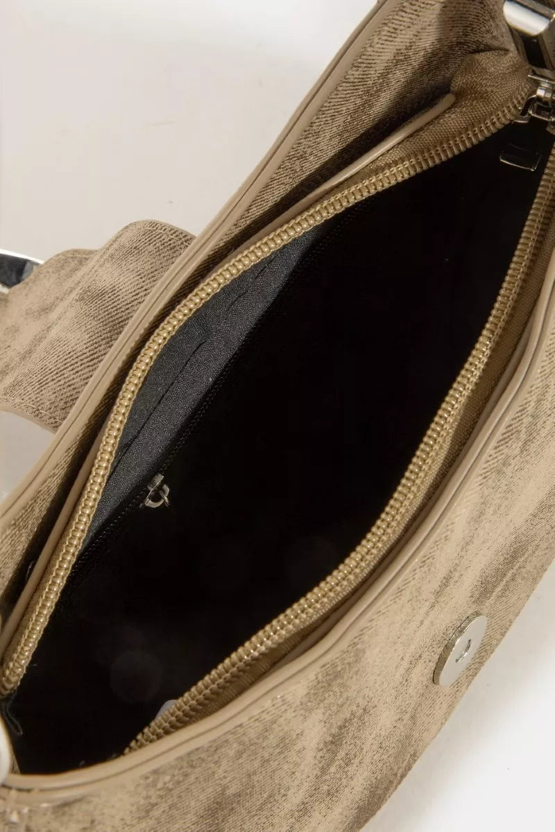 Fame Accessories Womens Hobo Shoulder Bag Buckle Detail Small Handbags 1257d0cefa9944b18366e1cb6ec3dc1b-Max-Origin Trendsi