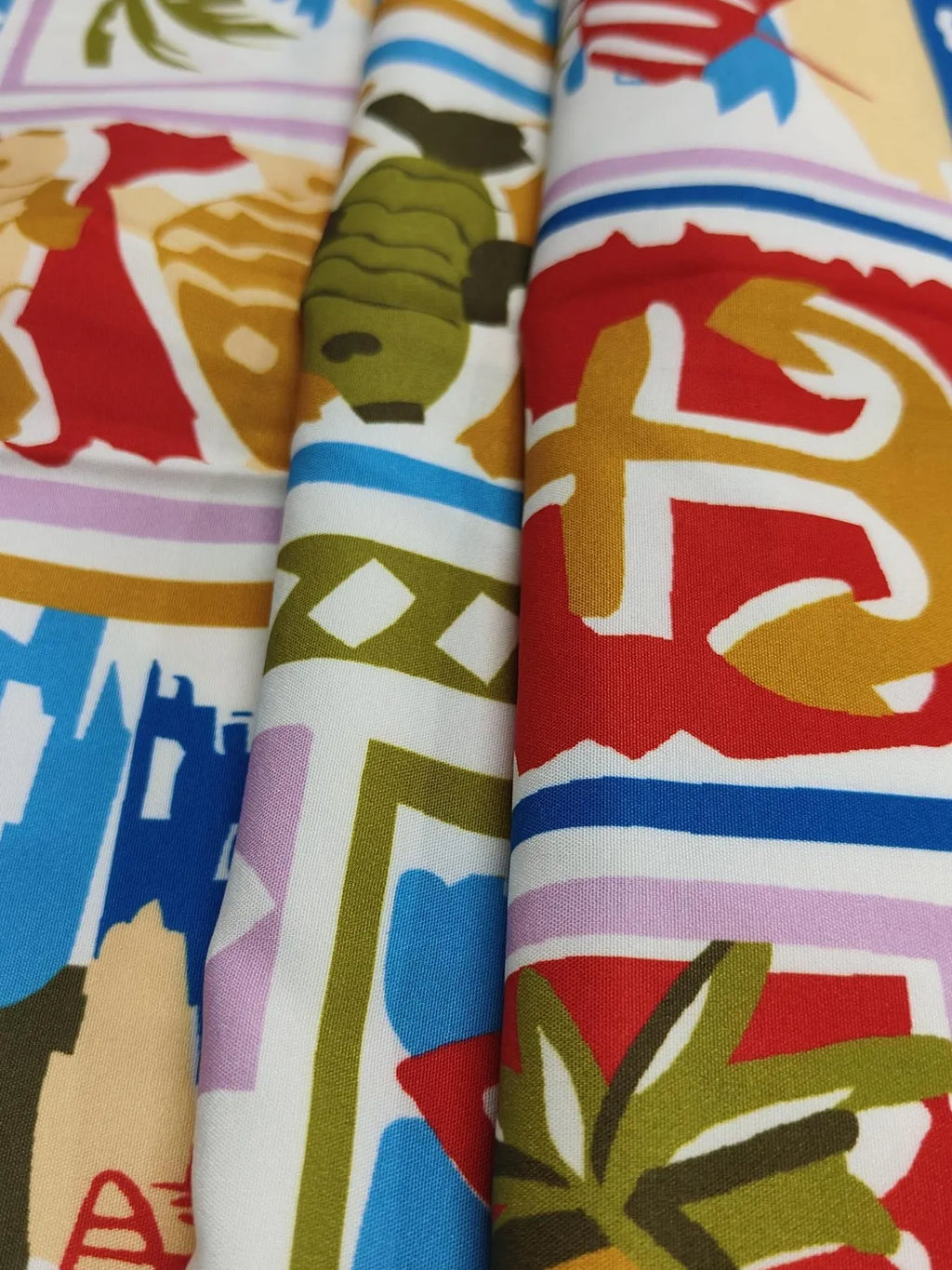 Maxi Cami Dress White Summer Printed Square Neck Lace Trim Zipper 15b1258a5e9849de8d9a252b998cd321-Max-Origin Trendsi