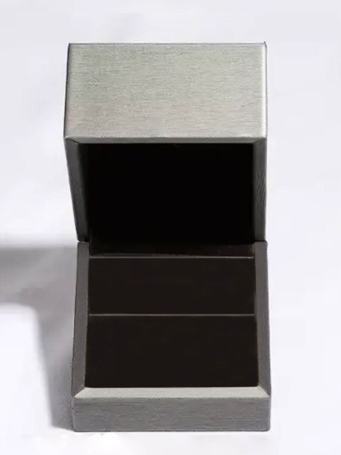 Zircon Ring Women Twist 18K gold-plated 925 Sterling Silver Inlaid Jewelry 172f44e7-bba0-4eb8-af4c-f4b8ca4e2a4b-Max Trendsi