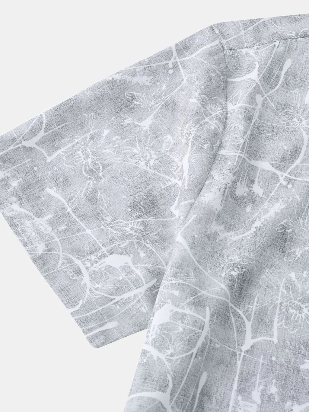 Men's Shirt Abstract Printed Lightweight Short Sleeve Casual Short Sleeve Top 175bbb4c-7982-47aa-927f-91c3632ac103-Max-Origin Trendsi