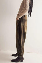 Wide Leg Jeans with Pockets Casual Denim Loose Pants 18b868d8-fe5d-450b-bc30-2326af8e6bd8-Max Trendsi